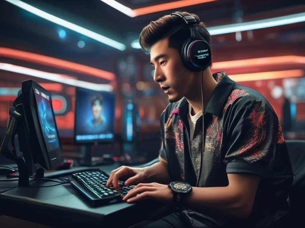 JDGaming战队2024全球总决赛出征名单正式公布
